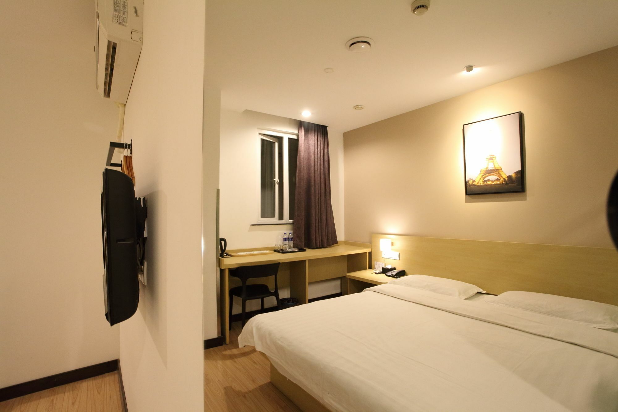Weijing Express Hotel Changshu Zewnętrze zdjęcie