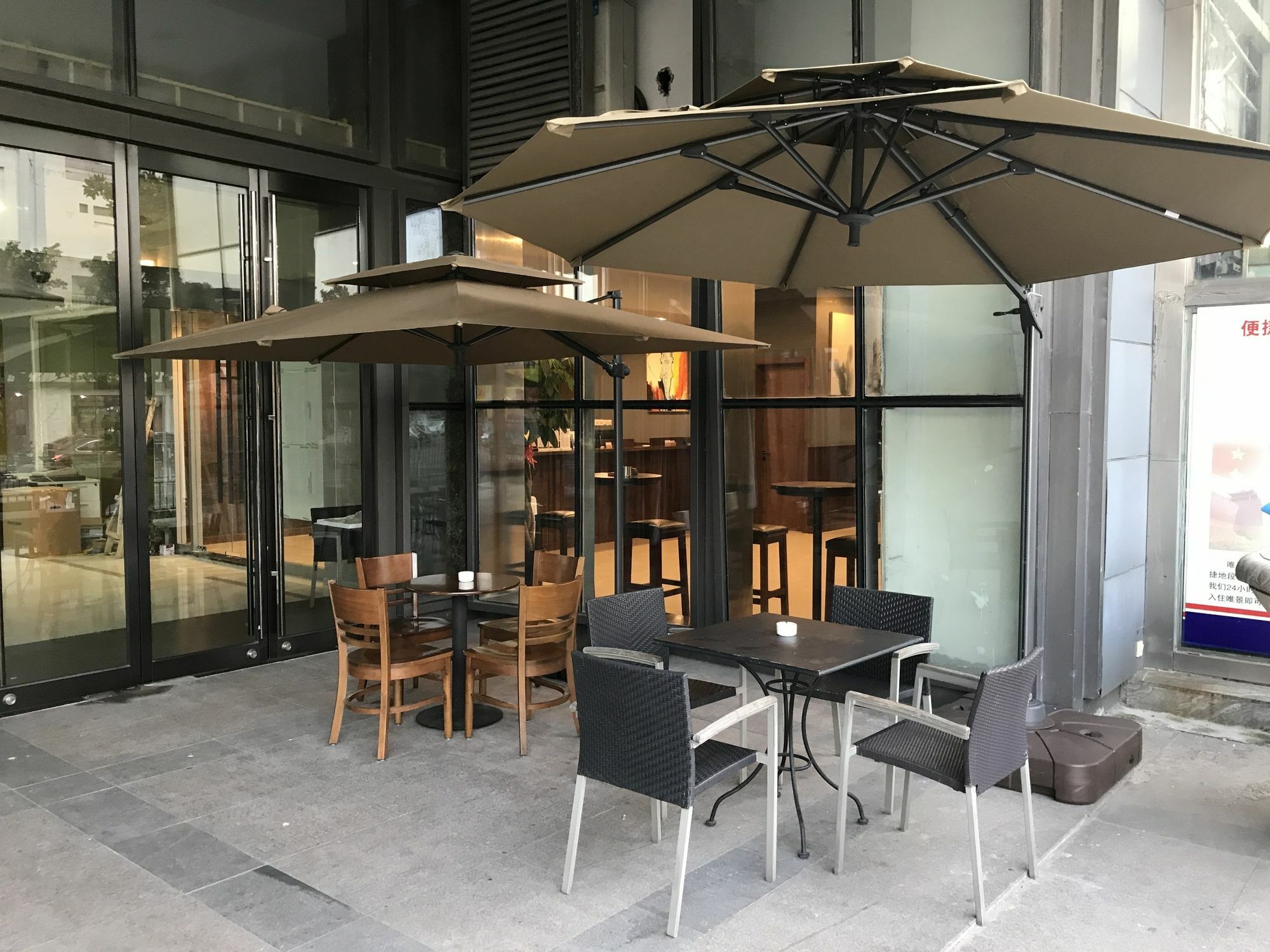 Weijing Express Hotel Changshu Zewnętrze zdjęcie
