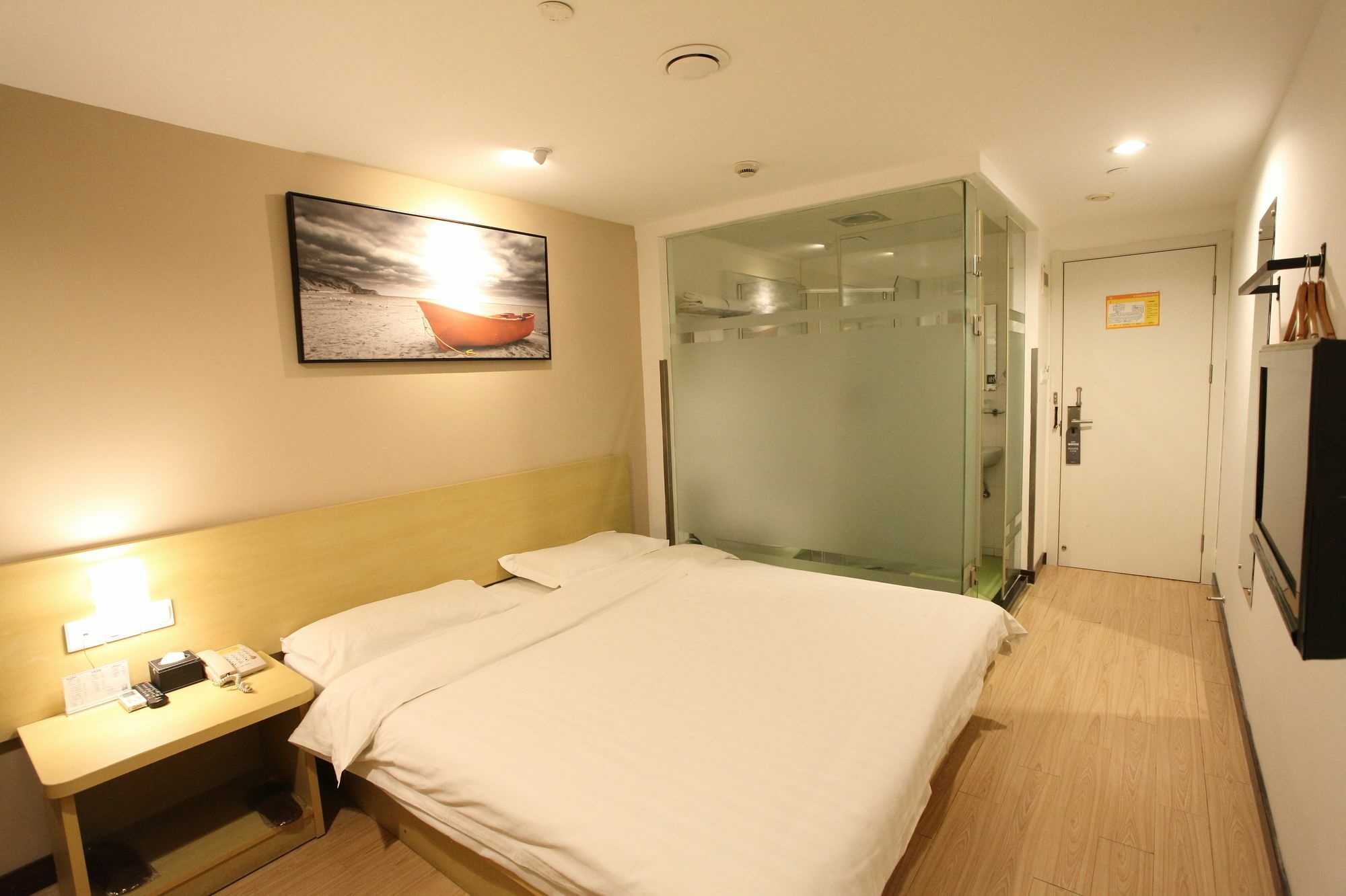 Weijing Express Hotel Changshu Zewnętrze zdjęcie